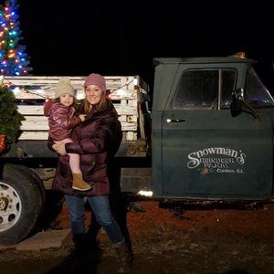 Meet your Posher, Alyssa